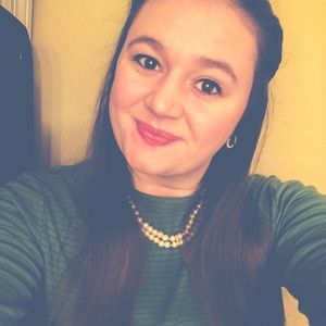 Meet your Posher, Misty